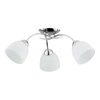 Lampa sufitowa ALFA AVILA CHROM 3xE27 56cm | 62353
