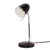 Lampka biurkowa K-MT-200 CZARNY z serii KAJTEK