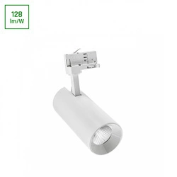 ANDROMEDA COB LED 25W 830 3F WHITE (3 FAZY) 36ST  60ST