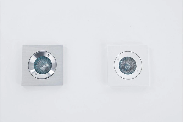 Azzardo PABLO 1 ALUMINIUM 1015