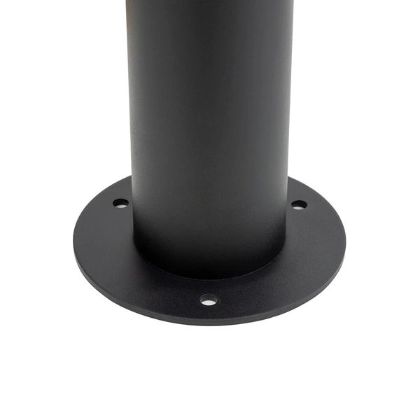 Lampa stojąca MIA LED M wys.100cm szer.10cm 30W 3000K 2500 lm IP54 | Czarny