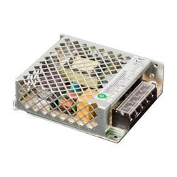 Zasilacz LED POS-100-24-C 24V 100W nisko profilowy