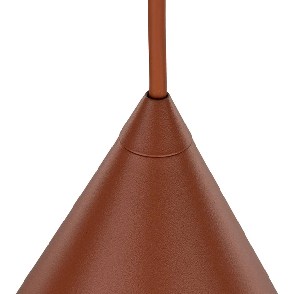 CONO BRICK LAMPA WISZĄCA 1 S 10076
