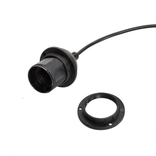 Nowoczesna lampa wisząca TERRA 1xE27 MLP6290