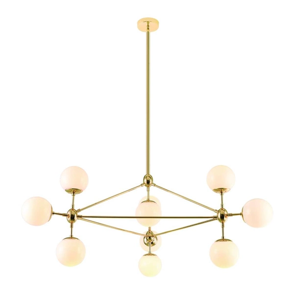 Orlicki Design Bao Gold OR80070