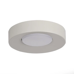 Lampa Sigma BROS plafon 1 szary beż 40836