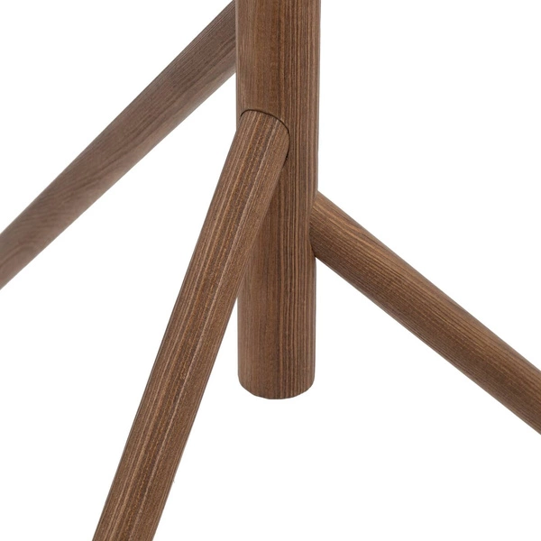 ESTERA WOOD ORZECH LAMPA PODŁOGOWA 3 16045