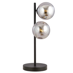 Lampa biurkowa Emibig ROSSI LN2 GRAFIT 875/LN2