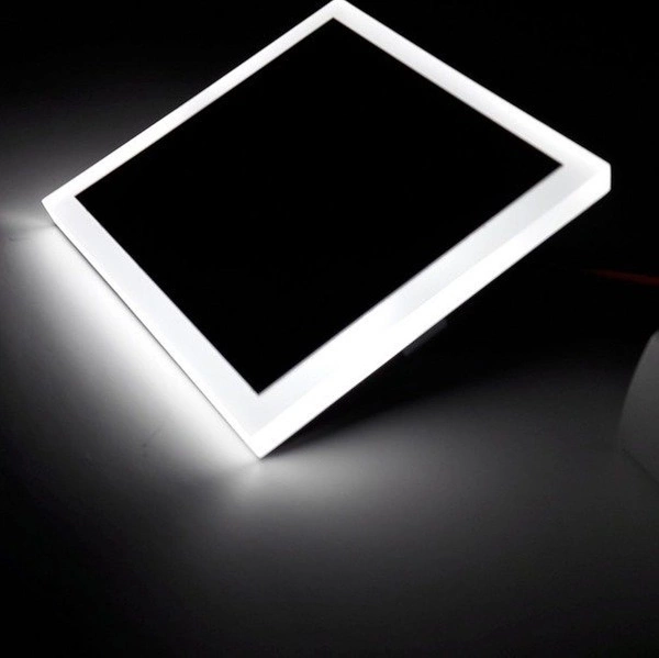 Oprawa schodowa 0,6W EVO zimna 6500K