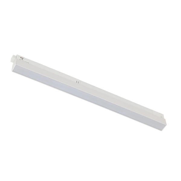 Oprawa liniowa LVM LINE LED 15W 3000K 700lm Dług.39.5cm | Biały 11636