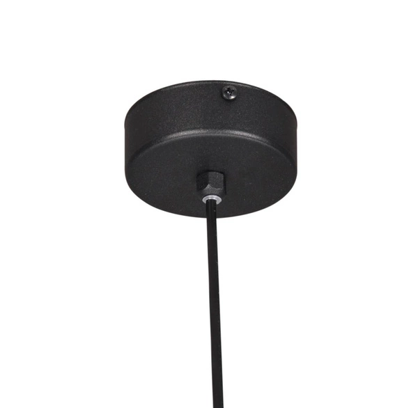 Lampa wisząca K-4770 z serii NEVE BLACK