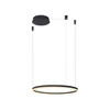 Azzardo HALO PENDANT 60 WH 4967