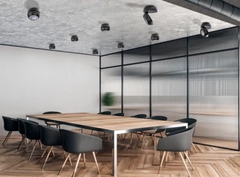 Azzardo OJOS 1 BK 4197