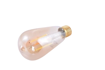 Azzardo WIFI LED BULB 7W (FULL GLASS GOLD, EDISON) 3210