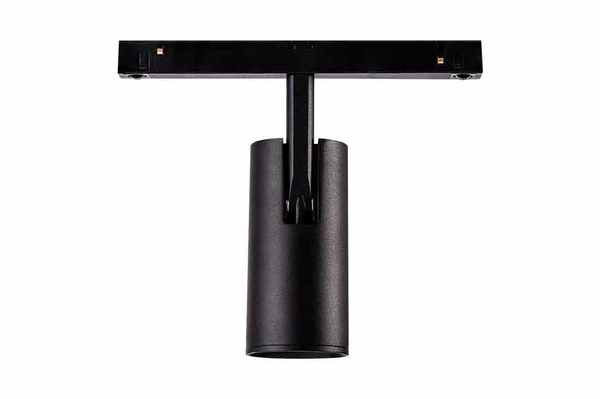 Azzardo ALFA MAKITA TRACK MAGNETIC 7W CCT BLUETOOTH BK 4836