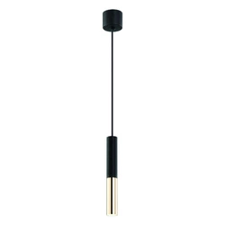 Orlicki Design Slimi S Nero / Gold OR80810