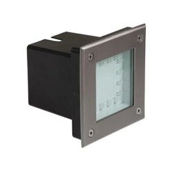 LUKKA 16 LED 230V 1.5W IP67 WW GRUNTOWE &