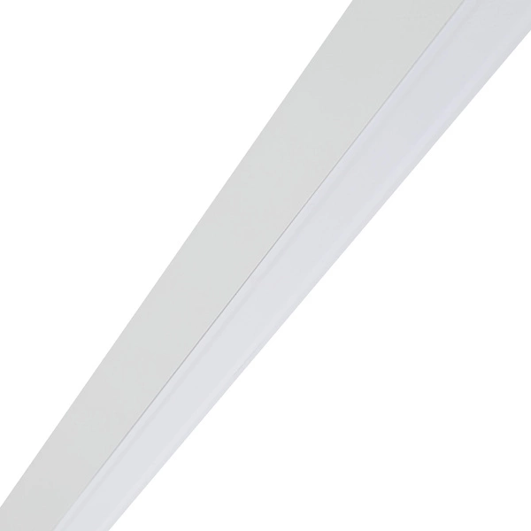 Natynkowy szynoprzewód LVM TRACK 2M | Biały 11627