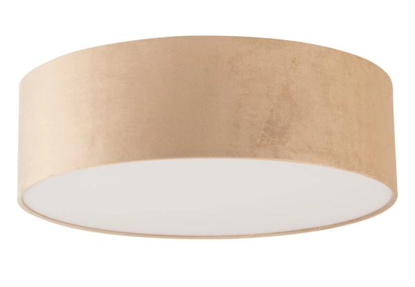 Lampa Sigma Soft L beżowy 40655