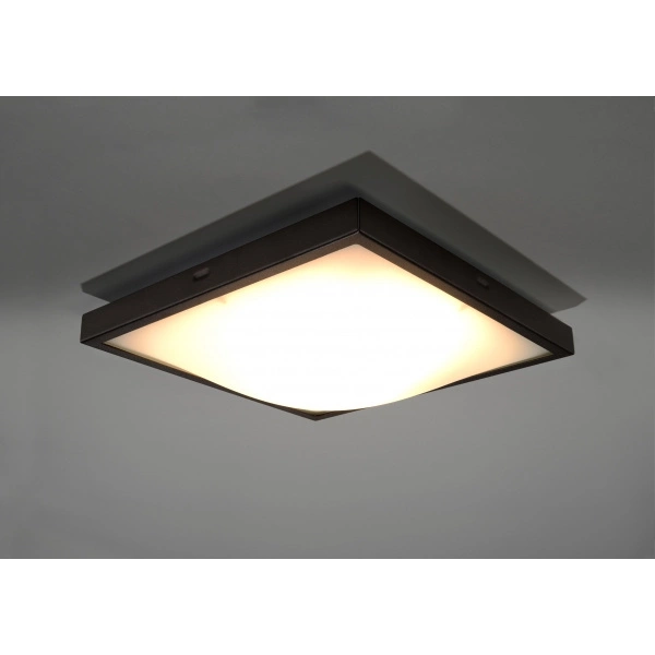 Plafon STUDIO 30 SLA.0169 Wenge 1xE27