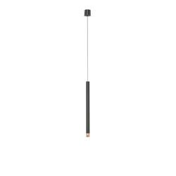 Orlicki Design Q I Nero / Rose Gold 40 OR85136