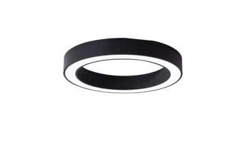 Azzardo MARCO TOP 120 CCT BK + REMOTE CONTROL 5041