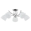 Lampa sufitowa ALFA MARISA CHROM 5xE27 65cm | 27565