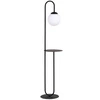 Lampa podłogowa Emibig BARI LP1 BL 1235/LP1