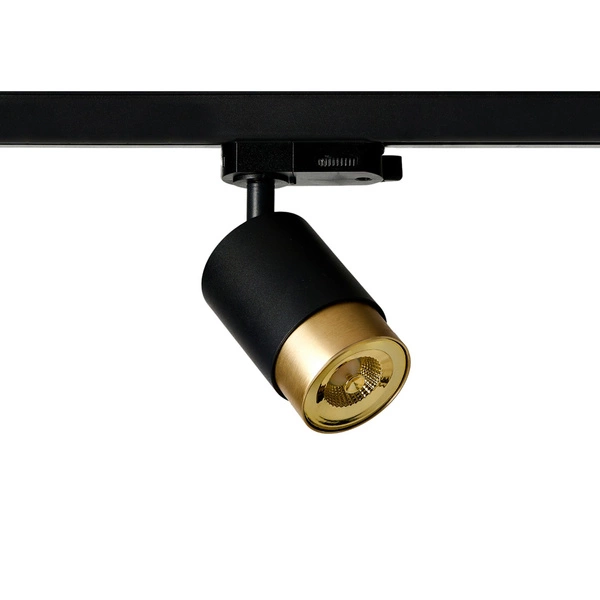 ALIA BASE TRACK 3LINE BK