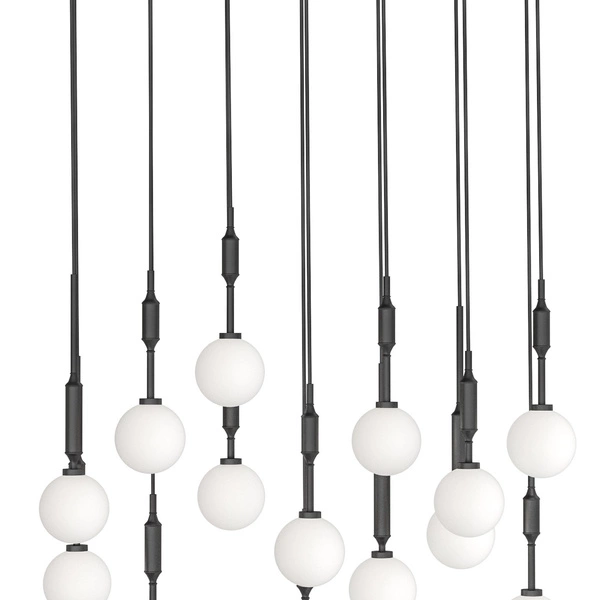 Orlicki Design Ero XIV Nero 80x25 OR85495