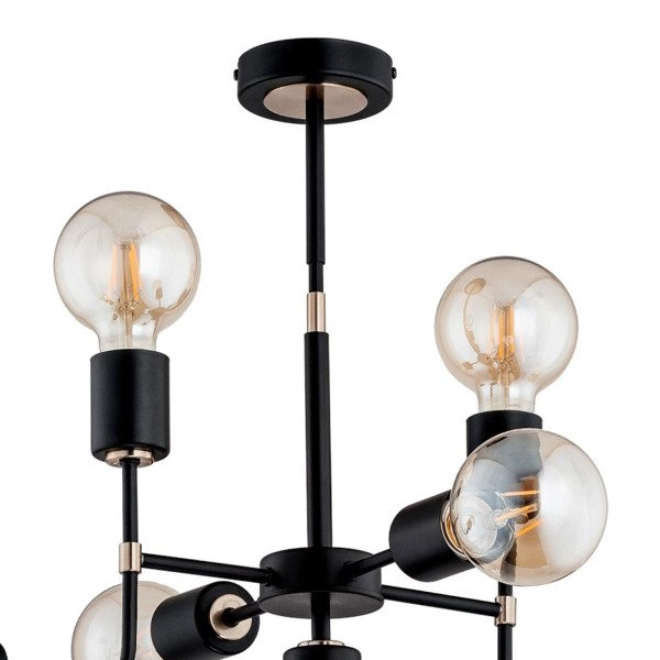 Lampa sufitowa TRANSFORMERS TNG VII