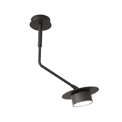 Lampa wisząca Emibig MIZU 1 BL 1448/1