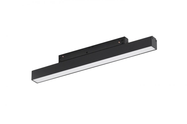 Azzardo ALFA SAGA TRACK MAGNETIC 12W 4000K WH 4606