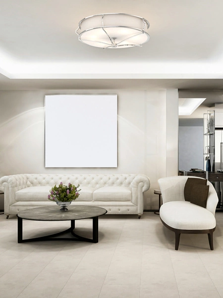 Orlicki Design Stesso PL Cromo M OR84412