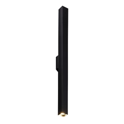 Kinkiet Doha K - Czarny IP44 (800 mm) 8078 Antigo