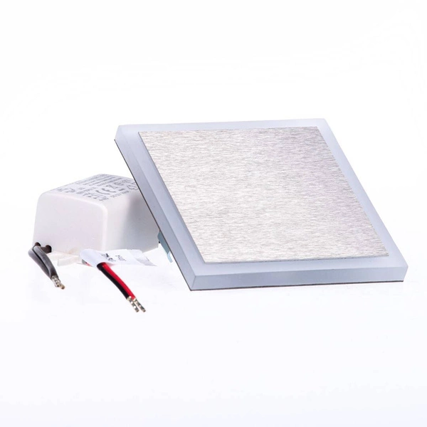 Oprawa schodowa 0,6W EVO neutralna 4000K