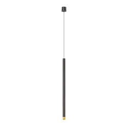 Orlicki Design Q I Nero / Gold 60 OR85129
