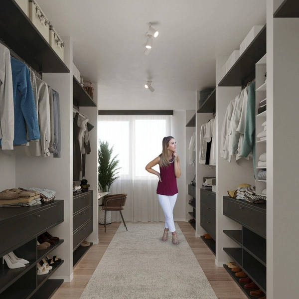 Lampa sufitowa LEMMI 3, biały/chrom, 3x40W GU10, SL.1125