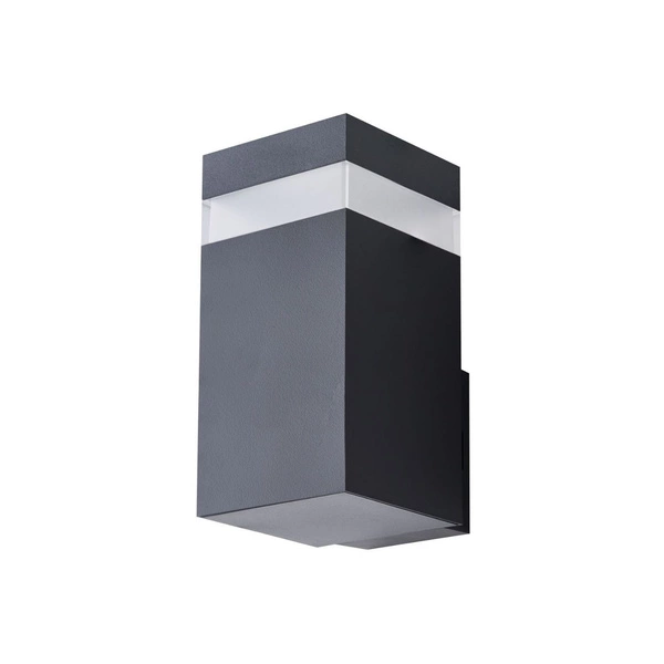 Azzardo JASON SQ WALL IP65 DGR 5222