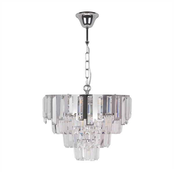 Żyrandol K-8176 z serii CAMERON