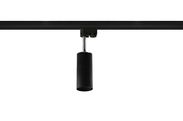 Azzardo EREBUS TUBE 21 BLACK 3387