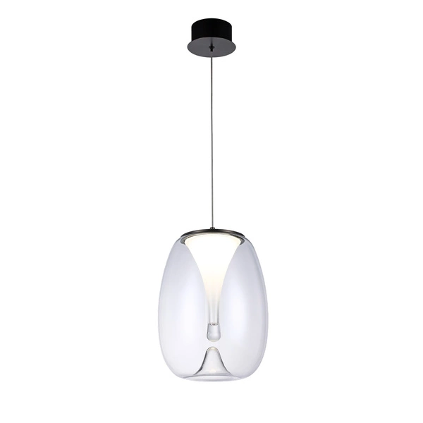 PAMELA 27 BK CHROME
