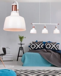 Azzardo DARLING 3 LINE GLASS 2145