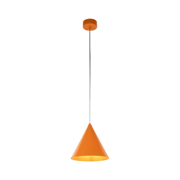 CONO ORANGE LAMPA WISZACA 1 S 10075