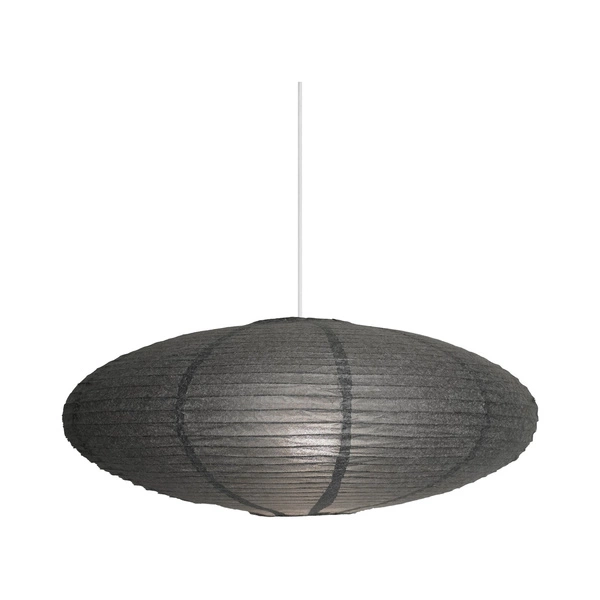 Klosz do lampy VILLO 15W Papier | Szary