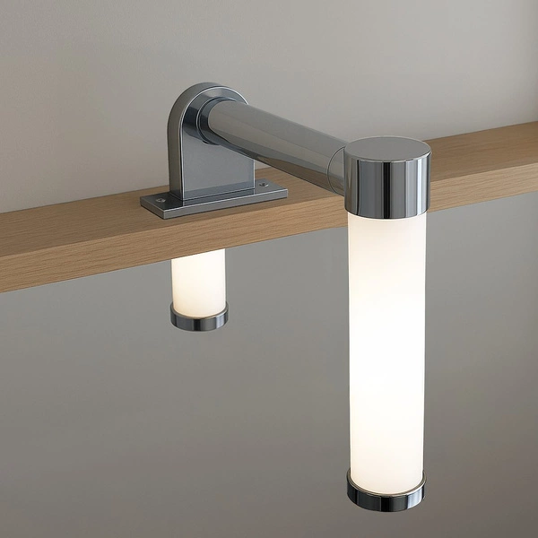 Kinkiet łazienkowy APA MINI chrome 4W LED