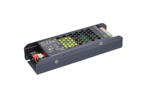 Zasilacz LED MPCS-100-12 stałonapięciowy 12V 100W | ściemniacz