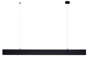 Azzardo LINNEA 112 PENDANT CCT BK 4569