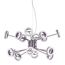 Metis AD16002 16A COFFEE