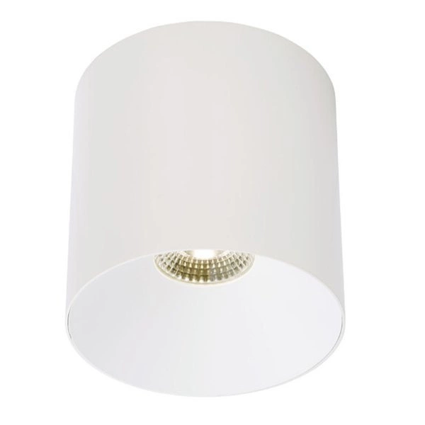 Lampa sufitowa plafon IOS 20W LED 4000K kąt 60° | biały 8743